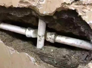 硚口水管维修哪家好